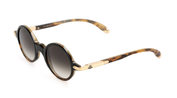 THE ALTERNATIVE II - MAYBACH EYEWEAR