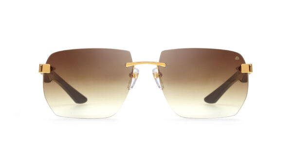 THE ARTIST SUN I - MAYBACH EYEWEAR
