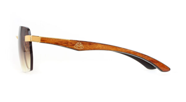 THE ARTIST SUN I - MAYBACH EYEWEAR