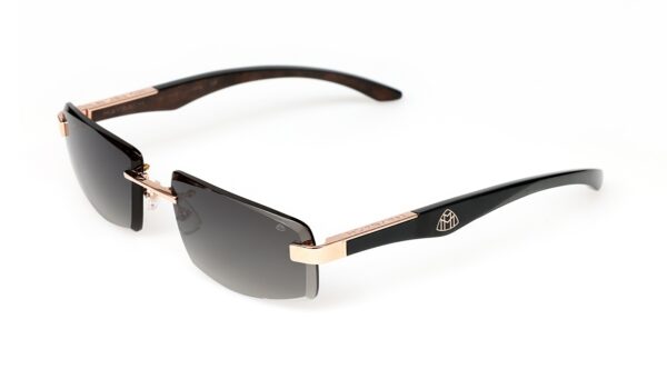 THE ARTIST SUN II - MAYBACH EYEWEAR