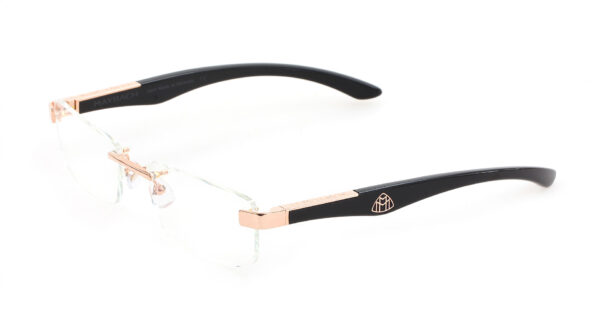 THE ARTIST III - MAYBACH EYEWEAR