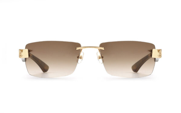 THE CHARACTER II - MAYBACH EYEWEAR