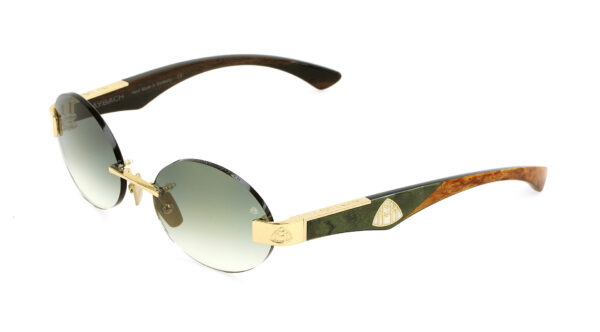THE MAGIC II - MAYBACH EYEWEAR