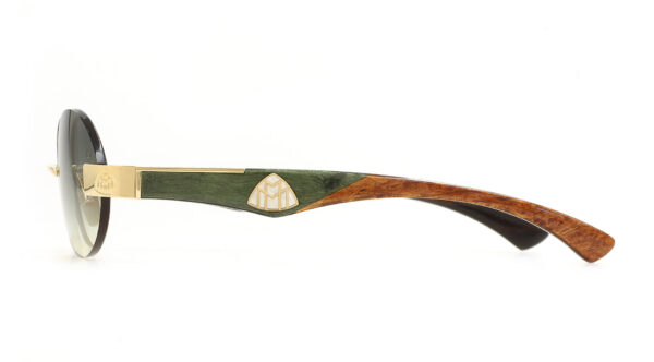 THE MAGIC II - MAYBACH EYEWEAR